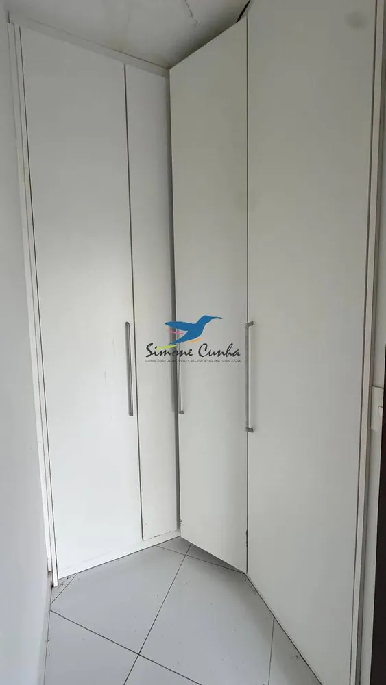 Casa de Condomínio, 4 quartos - Foto 31