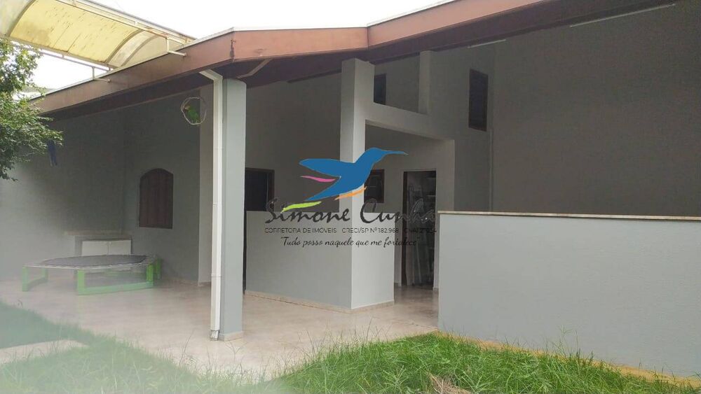 Casa, 6 quartos - Foto 2