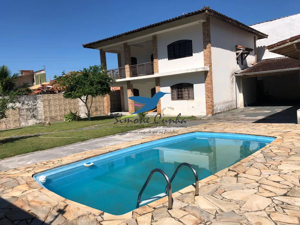 Casa, 5 quartos, 540 m² - Foto 4
