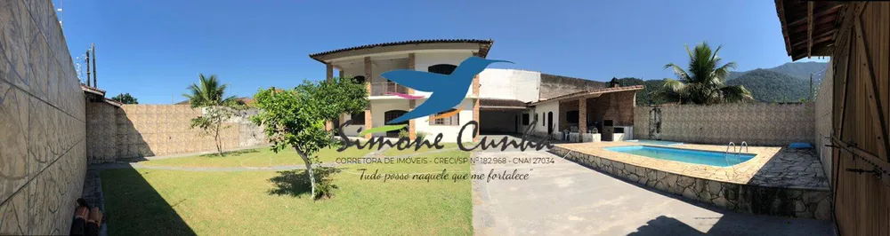 Casa, 5 quartos, 540 m² - Foto 2