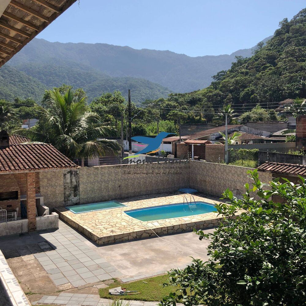 Casa, 5 quartos, 540 m² - Foto 2