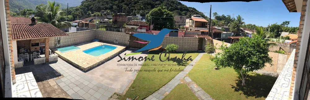 Casa, 5 quartos, 540 m² - Foto 6