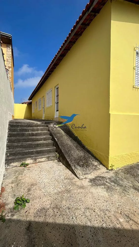 Casa à venda com 2 quartos - Foto 3