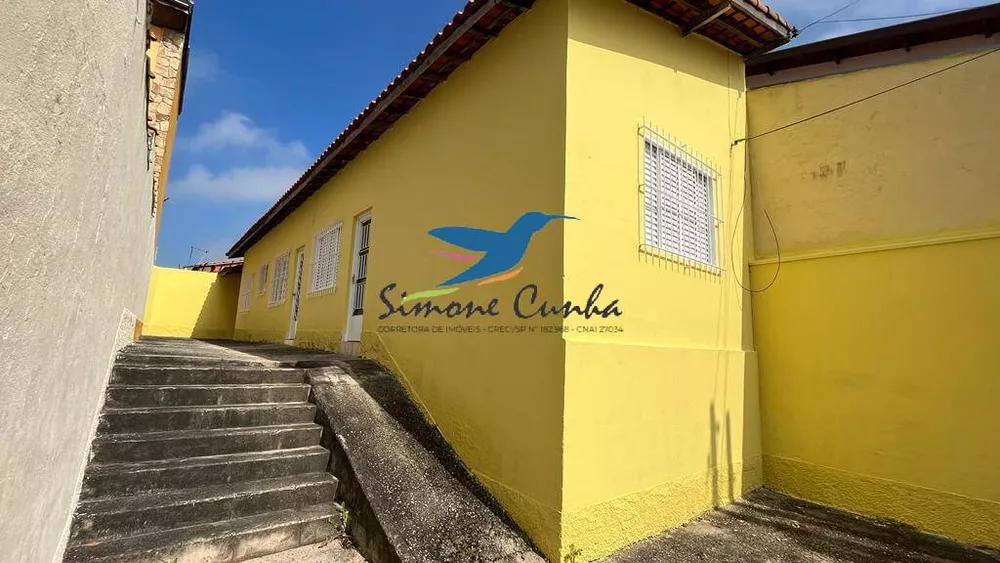 Casa à venda com 2 quartos - Foto 1