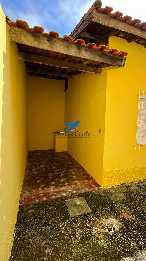 Casa à venda com 2 quartos - Foto 4