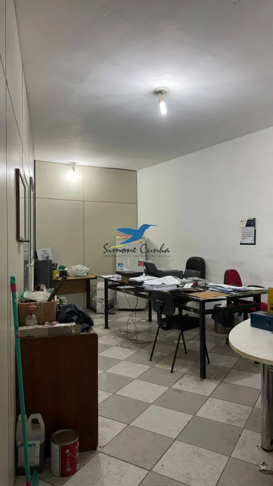 Depósito-Galpão, 1000 m² - Foto 6