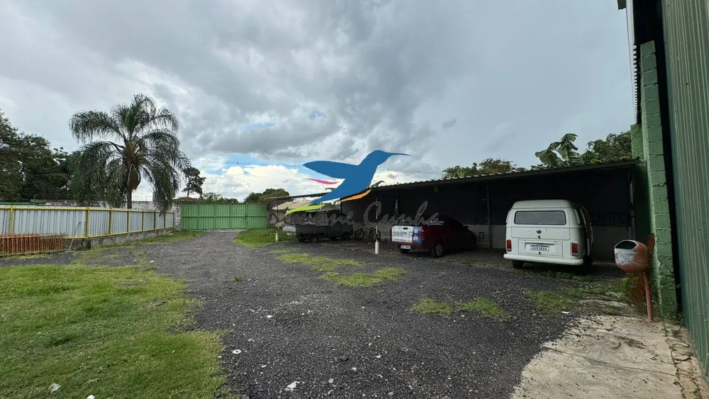 Depósito-Galpão, 1000 m² - Foto 10
