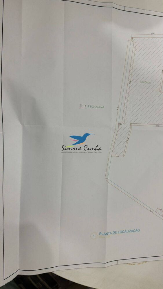 Depósito-Galpão, 1000 m² - Foto 4