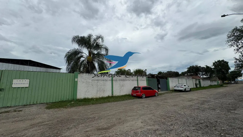 Depósito-Galpão, 1000 m² - Foto 11