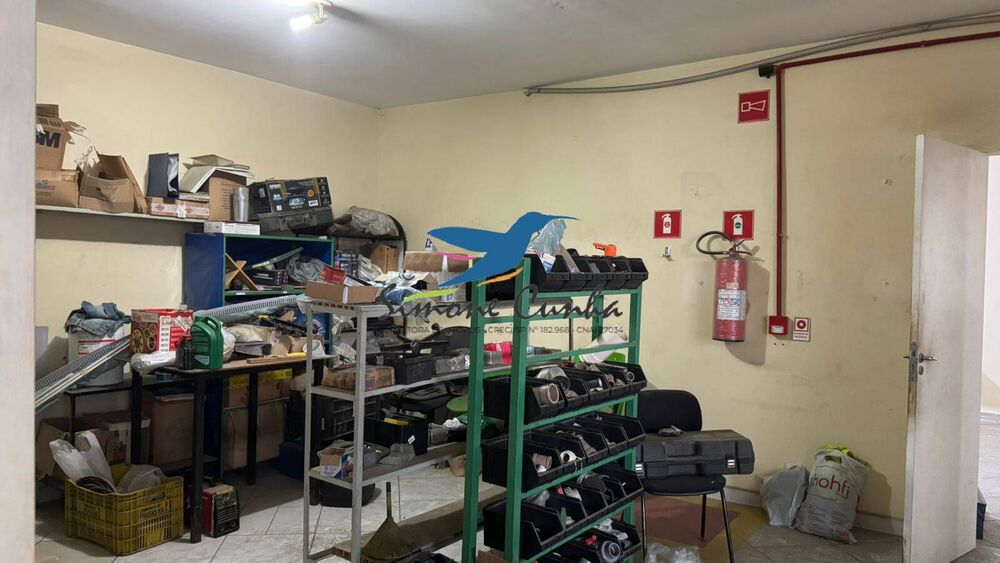 Depósito-Galpão, 1000 m² - Foto 3