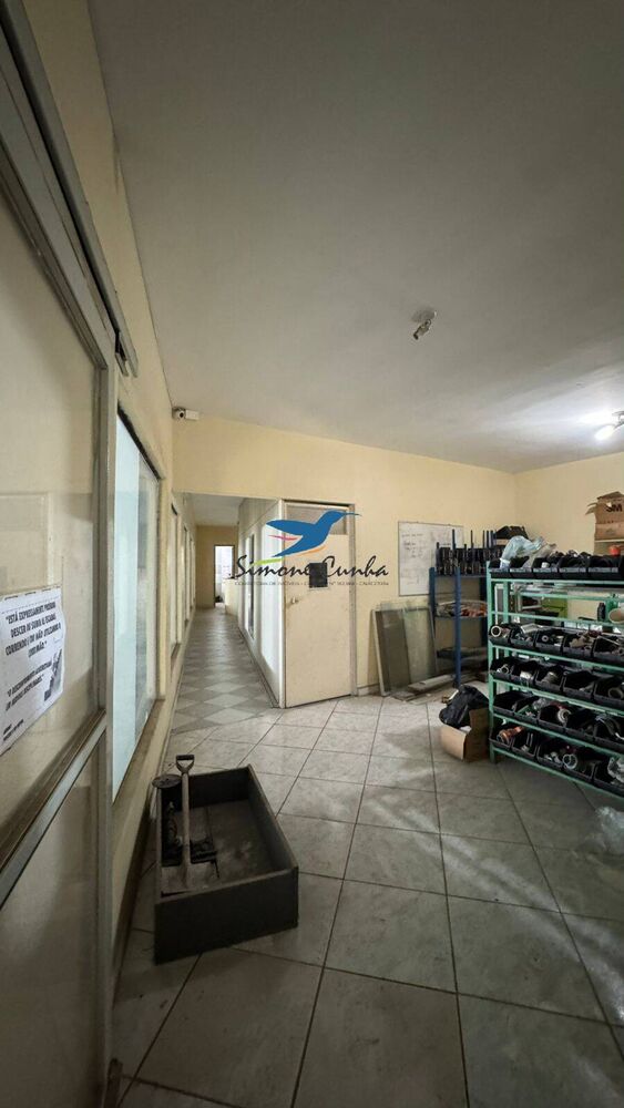 Depósito-Galpão, 1000 m² - Foto 2