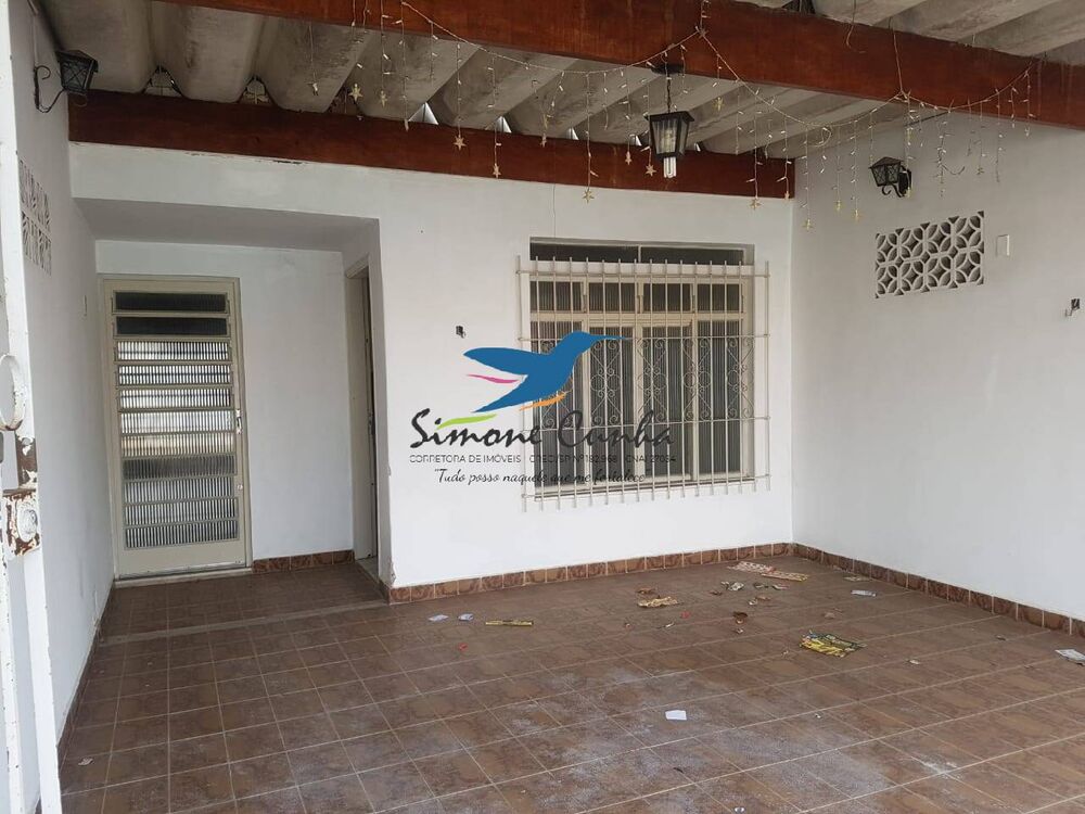 Casa, 2 quartos - Foto 1