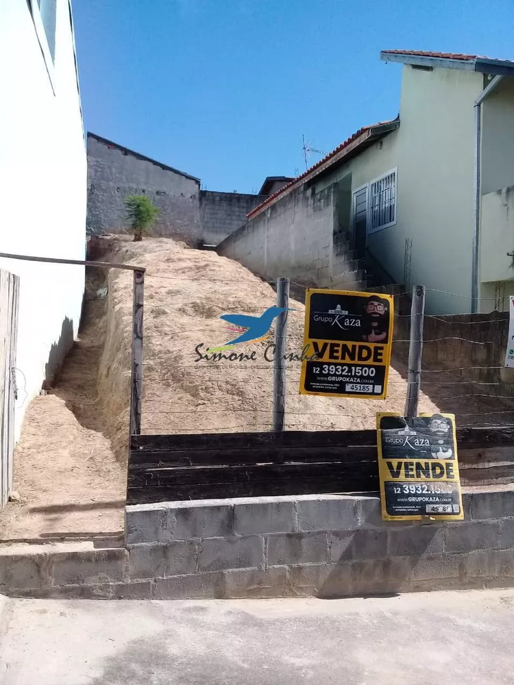 Terreno à venda, 125m² - Foto 1