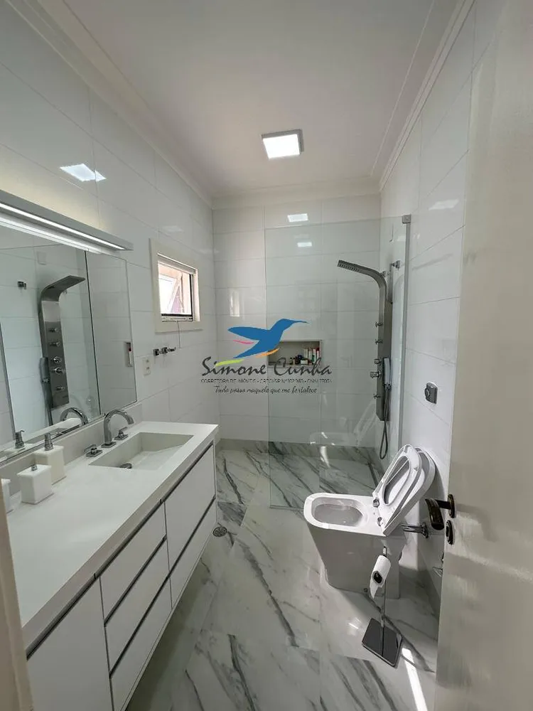 Casa de Condomínio, 4 quartos - Foto 6