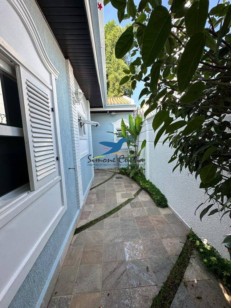 Casa de Condomínio à venda com 4 quartos, 360m² - Foto 4