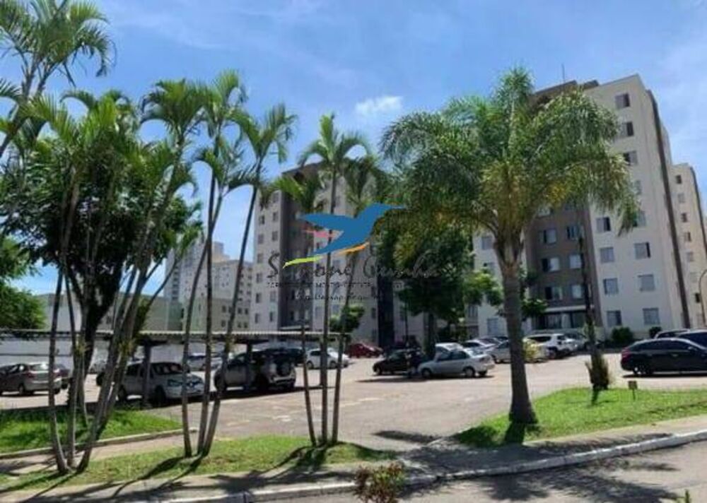 Apartamento, 3 quartos, 65 m² - Foto 1