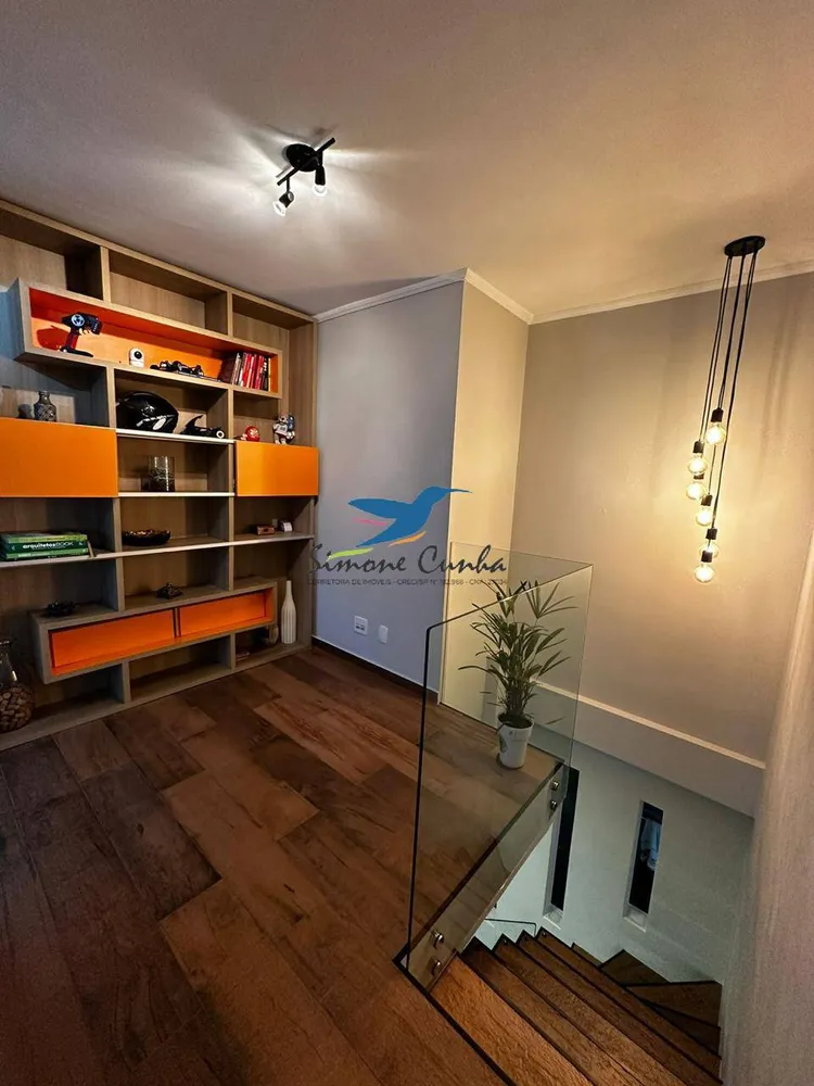 Apartamento, 3 quartos, 130 m² - Foto 10
