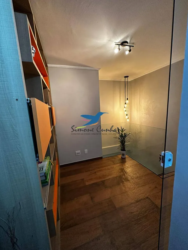 Apartamento, 3 quartos, 130 m² - Foto 8
