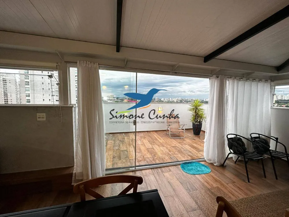 Apartamento, 3 quartos, 130 m² - Foto 9