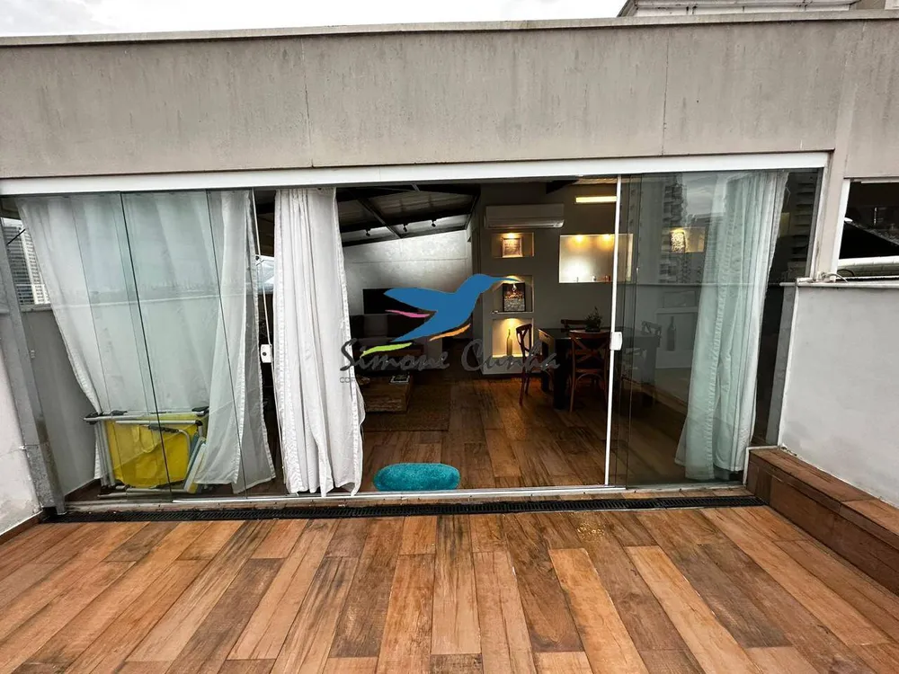 Apartamento, 3 quartos, 130 m² - Foto 6