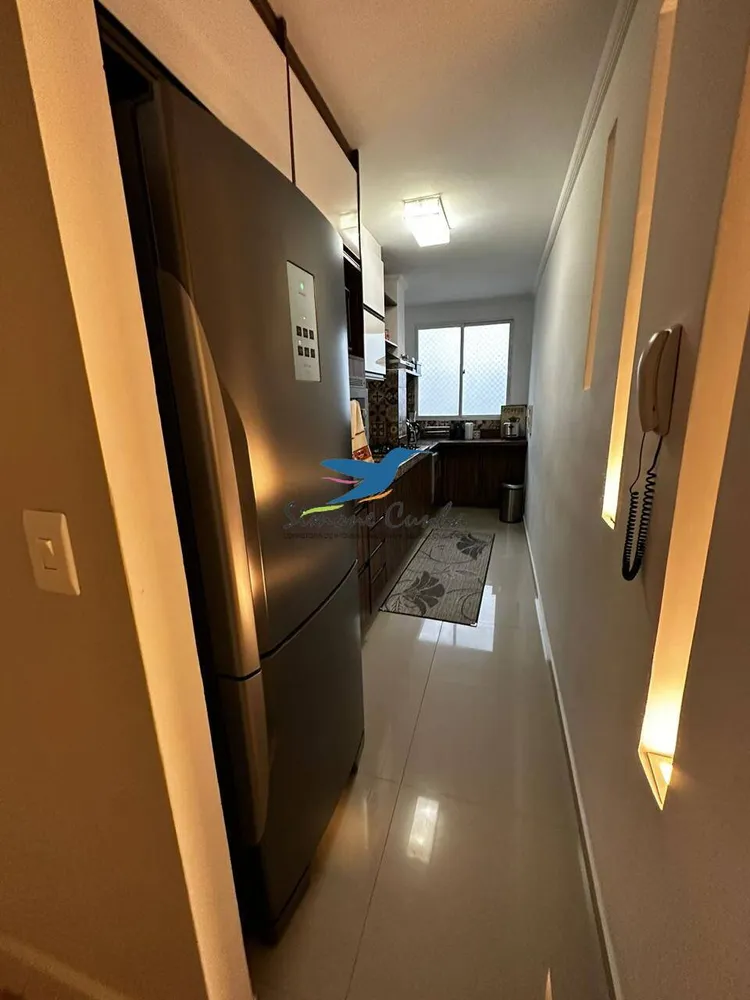 Apartamento, 3 quartos, 130 m² - Foto 12