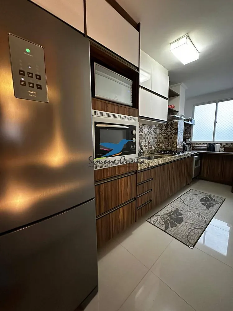 Apartamento, 3 quartos, 130 m² - Foto 5