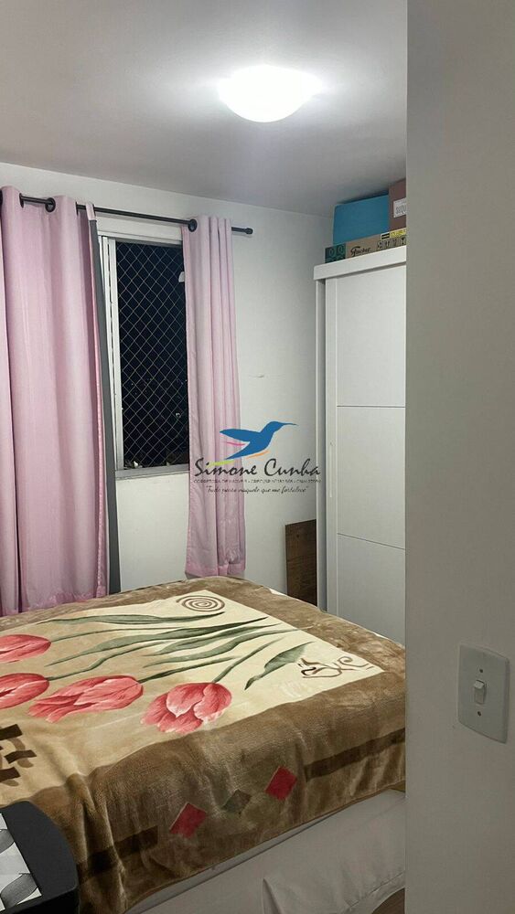 Apartamento, 2 quartos, 48 m² - Foto 4