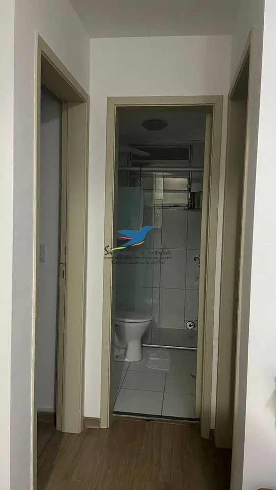 Apartamento, 2 quartos, 48 m² - Foto 7