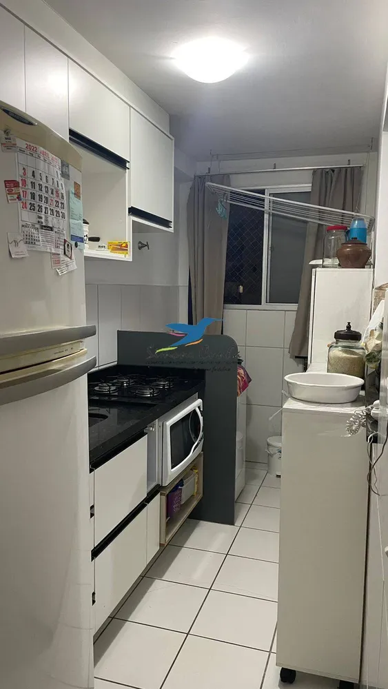 Apartamento, 2 quartos, 48 m² - Foto 6