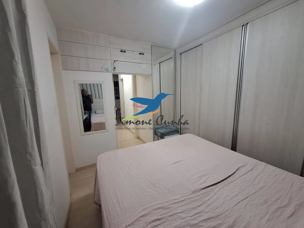 Apartamento, 2 quartos, 55 m² - Foto 12