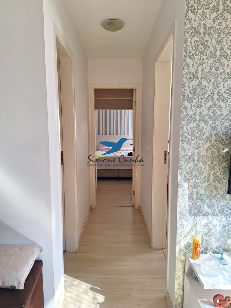 Apartamento, 2 quartos, 55 m² - Foto 10