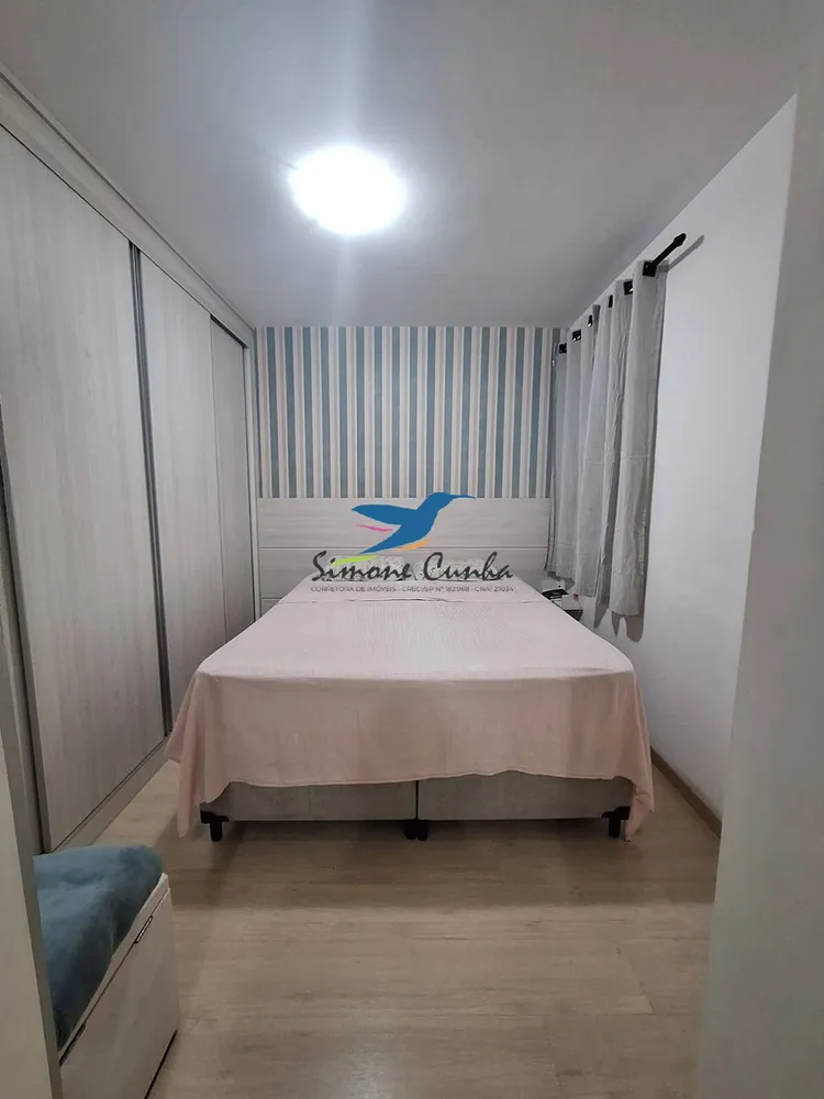 Apartamento, 2 quartos, 55 m² - Foto 11