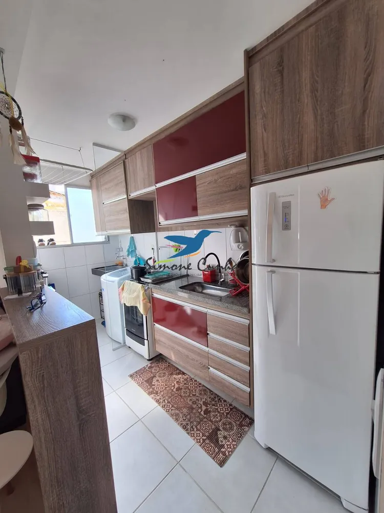 Apartamento, 2 quartos, 55 m² - Foto 9