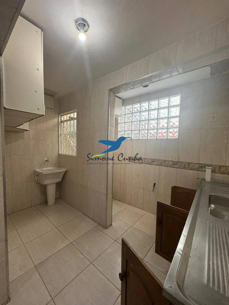 Casa, 2 quartos, 90 m² - Foto 8