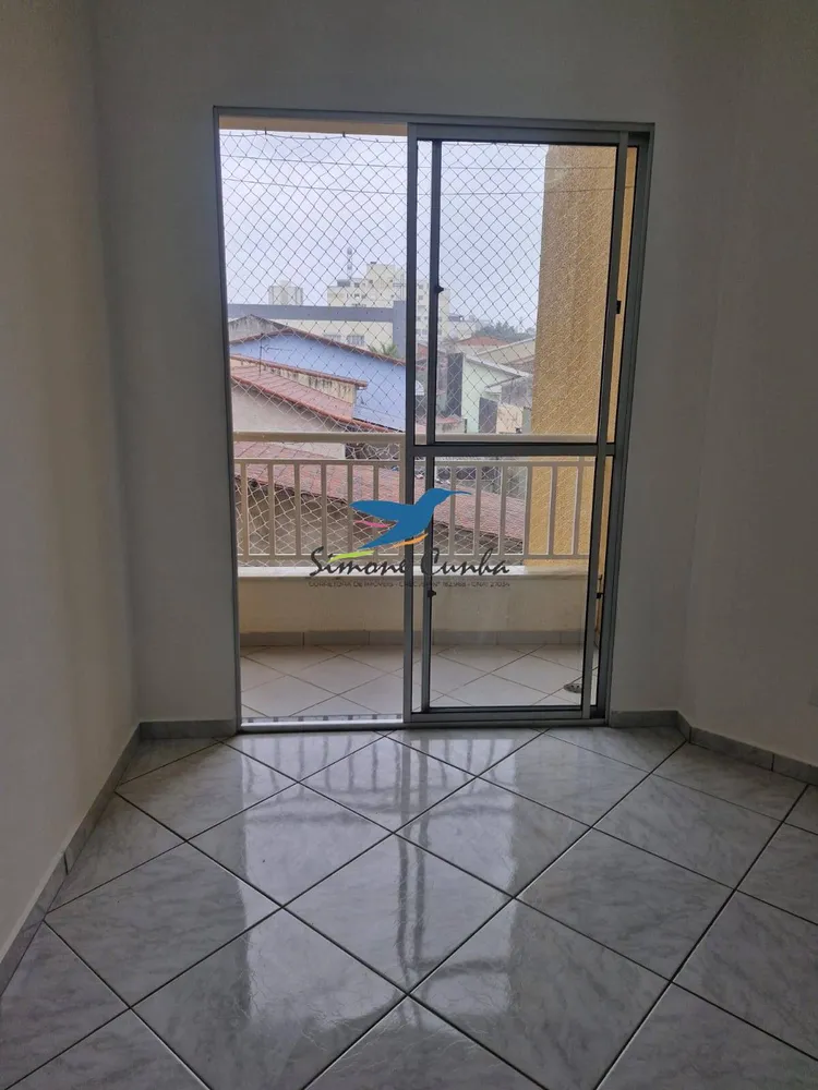 Apartamento, 2 quartos, 82 m² - Foto 2