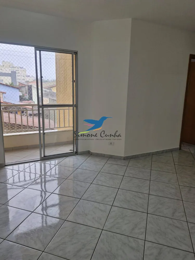 Apartamento, 2 quartos, 82 m² - Foto 4