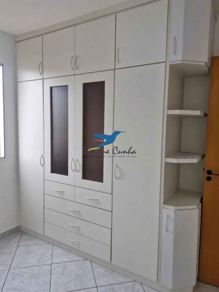 Apartamento, 2 quartos, 82 m² - Foto 7