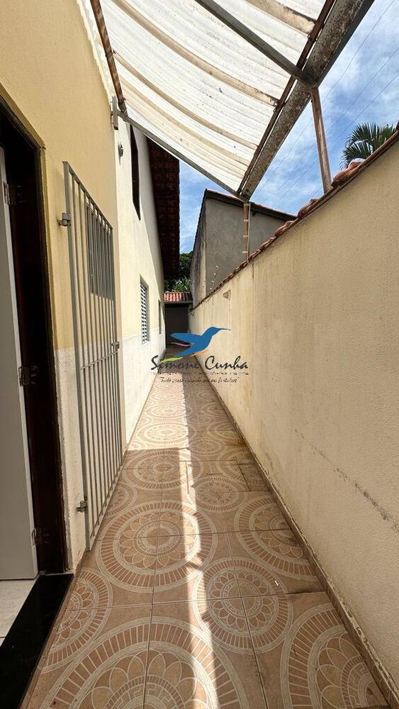 Casa, 2 quartos, 71 m² - Foto 3