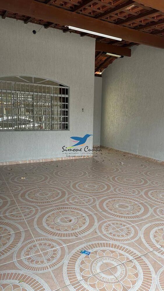 Casa, 2 quartos, 71 m² - Foto 1