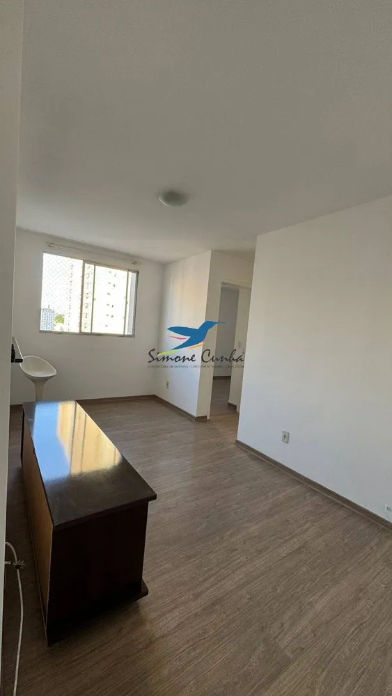 Apartamento, 2 quartos, 48 m² - Foto 6
