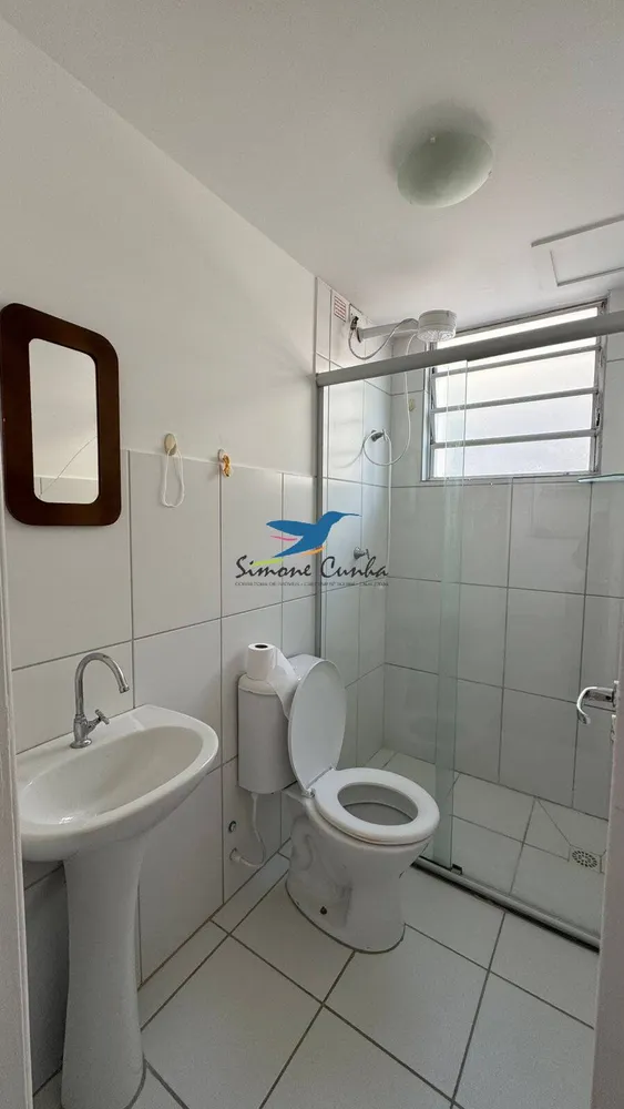 Apartamento, 2 quartos, 48 m² - Foto 1