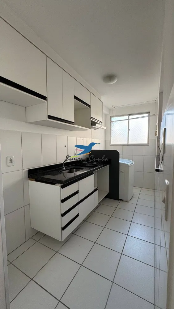Apartamento, 2 quartos, 48 m² - Foto 5