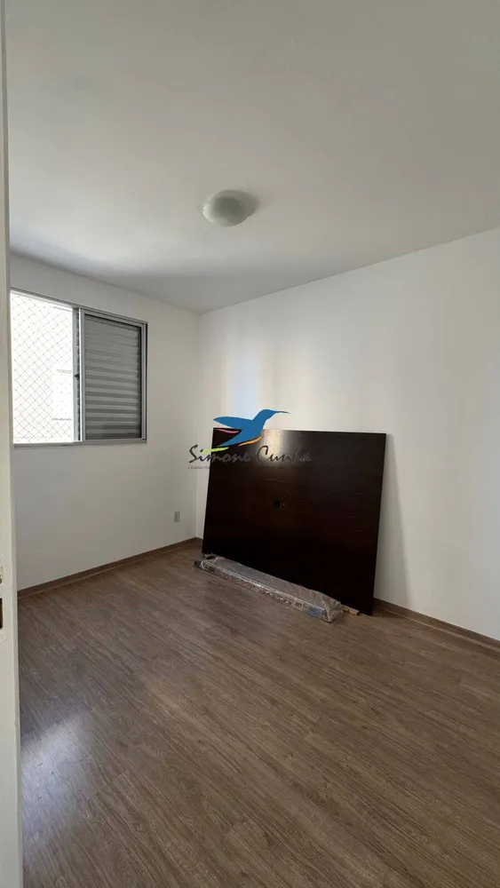 Apartamento, 2 quartos, 48 m² - Foto 3