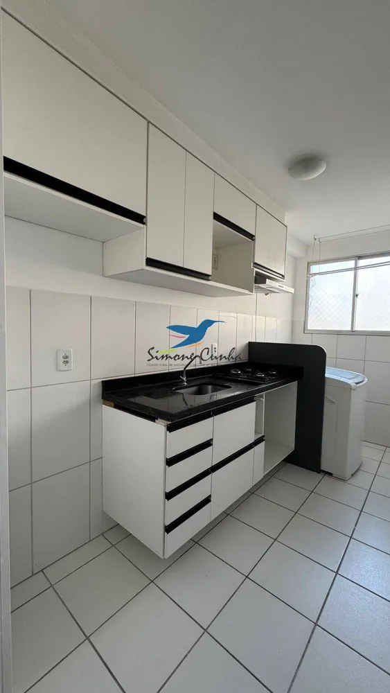 Apartamento, 2 quartos, 48 m² - Foto 4