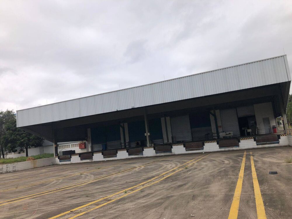 Prédio Inteiro, 60351 m² - Foto 1