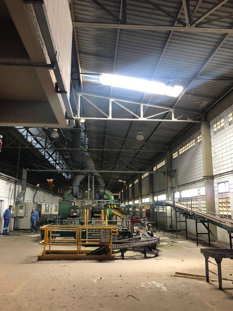 Prédio Inteiro, 60351 m² - Foto 4