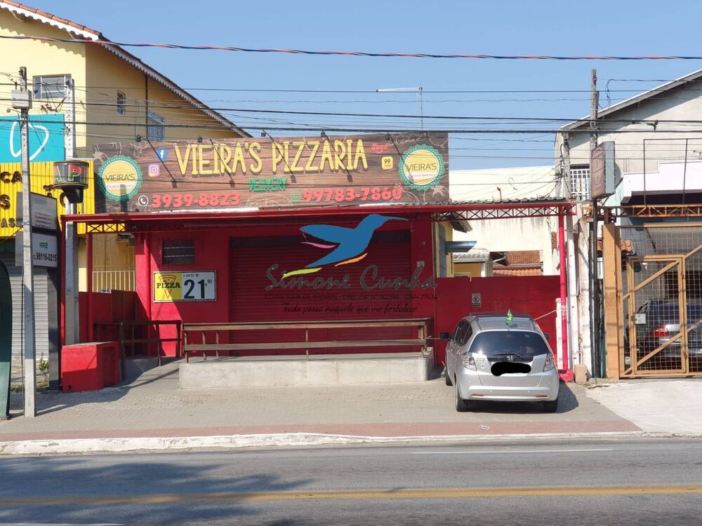 Prédio Inteiro, 330 m² - Foto 1