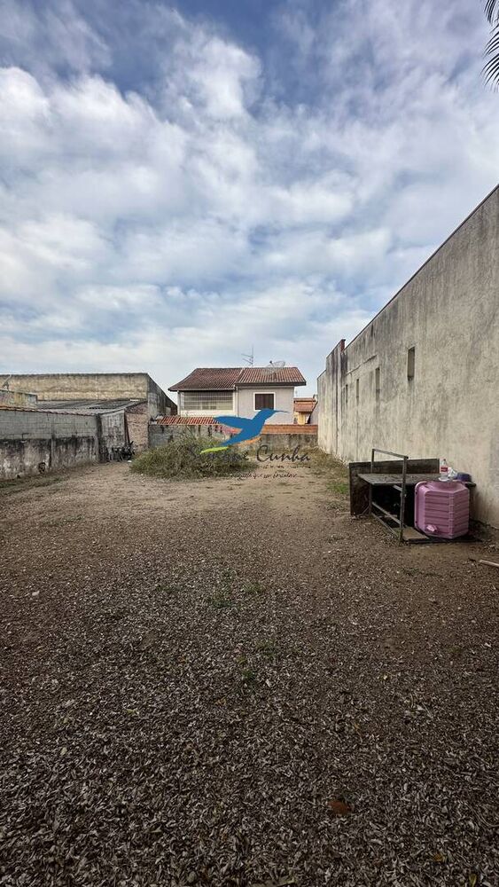 Terreno, 276 m² - Foto 1