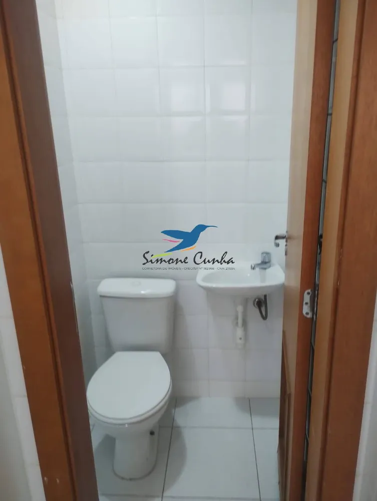 Apartamento, 4 quartos, 172 m² - Foto 7