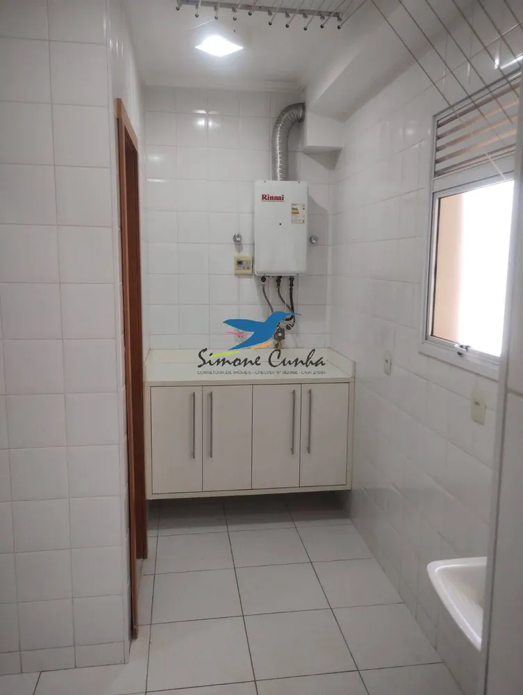 Apartamento, 4 quartos, 172 m² - Foto 6